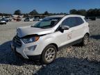 2021 FORD ECOSPORT S - MAJ3S2GE2MC453406