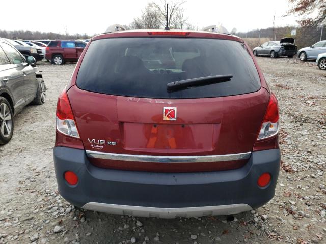 2008 Saturn Vue Xe VIN: 3GSCL33P98S630803 Lot: 76482063