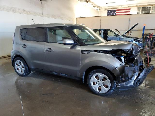 2014 Kia Soul VIN: KNDJN2A20E7080285 Lot: 54312904