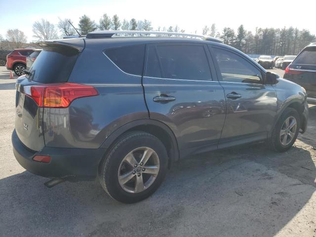 JTMRFREV0FD129694 | 2015 TOYOTA RAV4 XLE