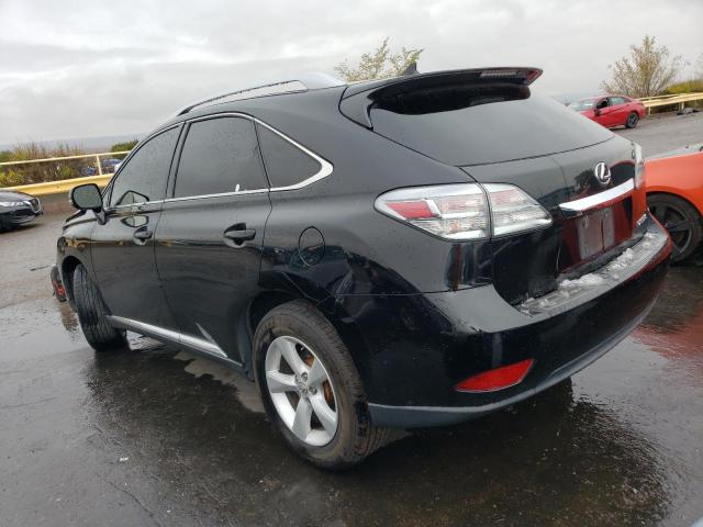 2T2BK1BA8CC145016 | 2012 Lexus rx 350