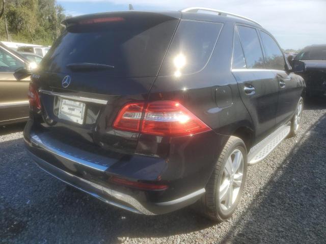 VIN 4JGDA5JBXFA483149 2015 Mercedes-Benz ML-Class, 350 no.3