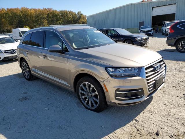 VIN WA1LHAF70JD052233 2018 Audi Q7, Premium Plus no.4