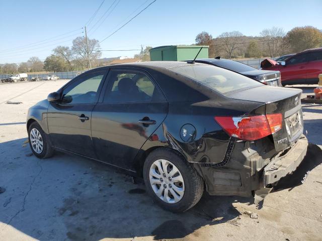 2013 Kia Forte Lx VIN: KNAFT4A27D5701794 Lot: 74667653