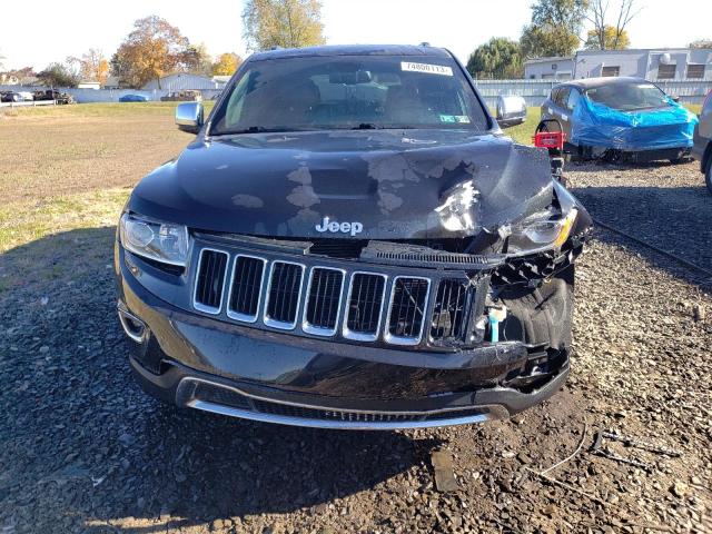 1C4RJFBG3GC441163 Jeep Grand Cherokee Limited