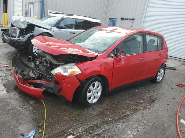 2007 Nissan Versa S