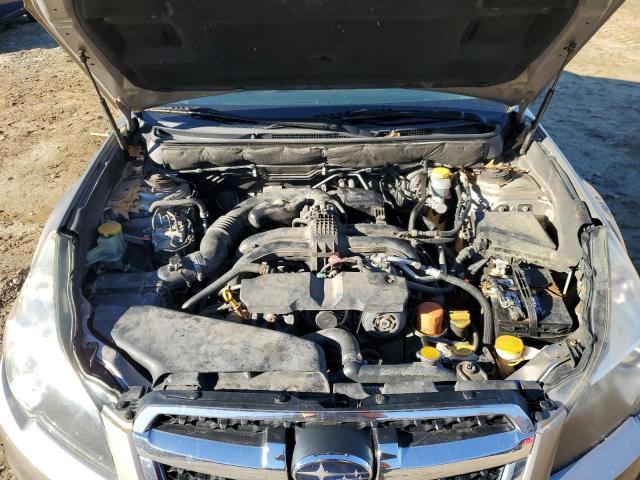 4S3BMBC60E3009697 Subaru Legacy 2.5i Premium