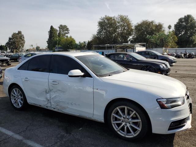 VIN WAUFFAFL9FN025326 2015 Audi A4, Premium Plus no.4