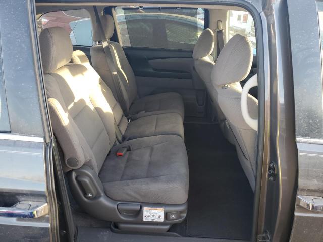 2015 HONDA ODYSSEY EX - 5FNRL5H43FB036407