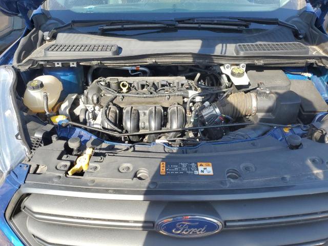 2017 FORD ESCAPE S - 1FMCU0F72HUE72416