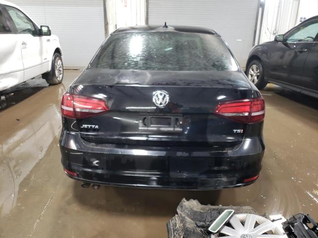 3VW267AJ9GM380919 | 2016 VOLKSWAGEN JETTA S