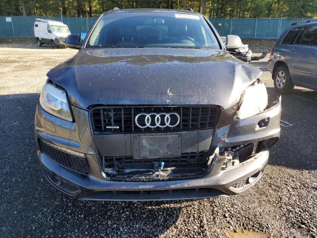 WA1DGAFE9ED012695 2014 AUDI Q7, photo no. 5