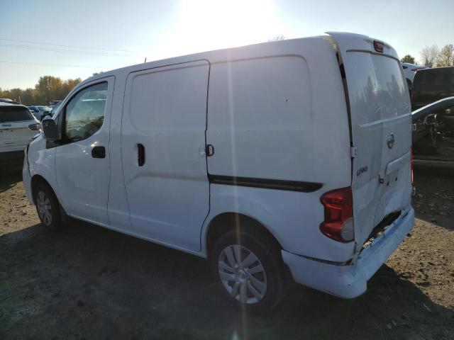 3N6CM0KN7JK693294 Nissan NV200 2.5S