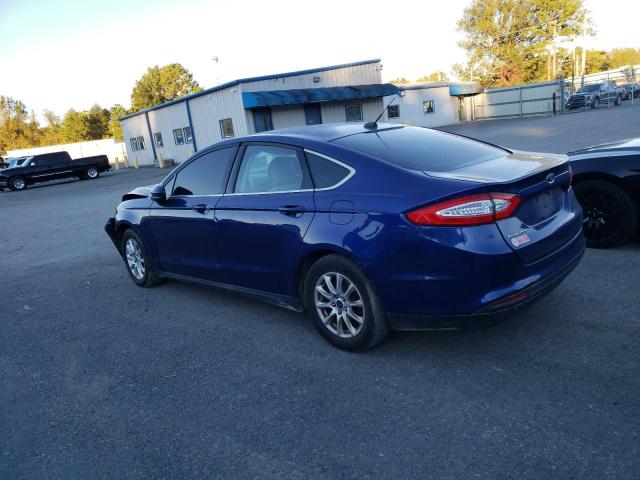 3FA6P0G77GR285272 Ford FUSION S