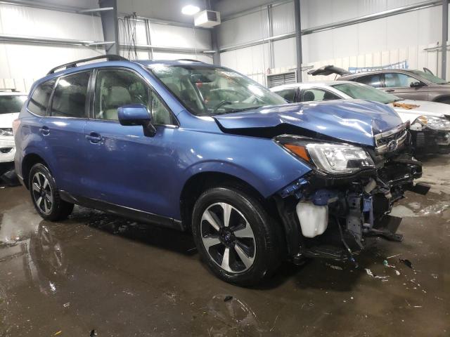 JF2SJARC4HH583115 | 2017 SUBARU FORESTER 2