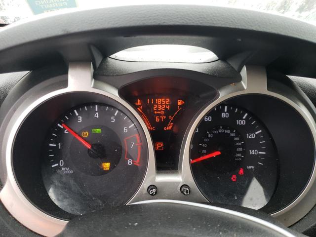 2015 NISSAN JUKE S - JN8AF5MV1FT558649