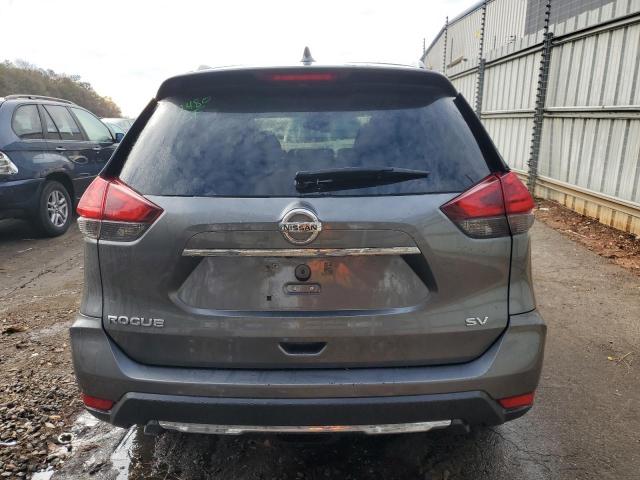 5N1AT2MT4HC880248 | 2017 NISSAN ROGUE S