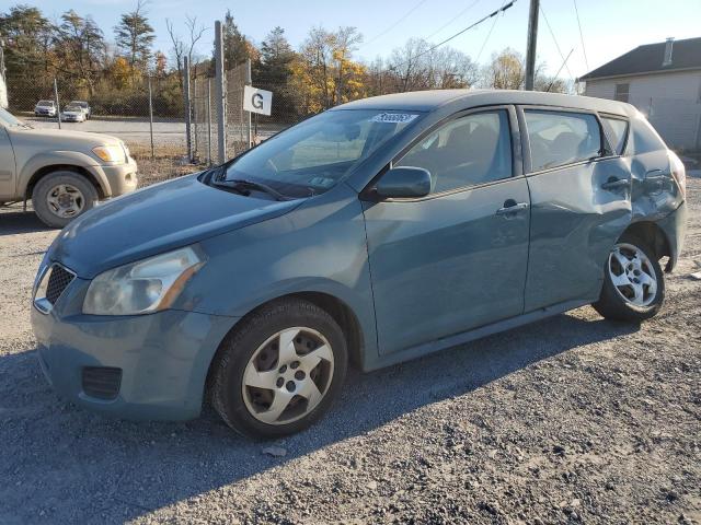 2009 Pontiac Vibe 