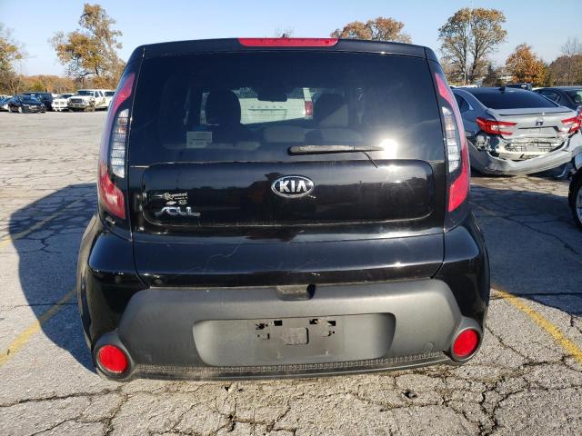 2015 KIA SOUL - KNDJN2A27F7231737