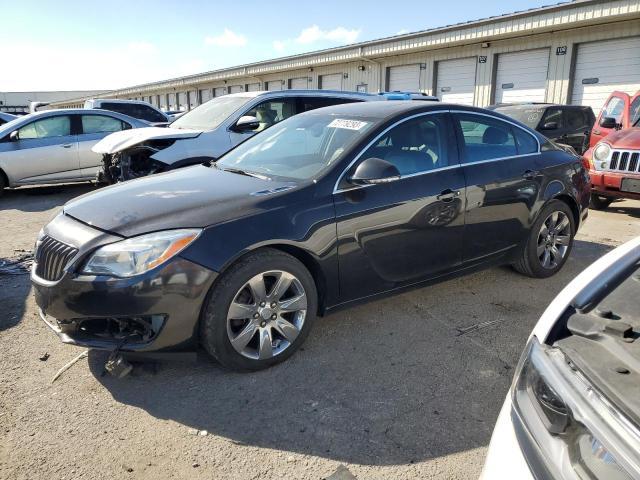 2014 Buick Regal 