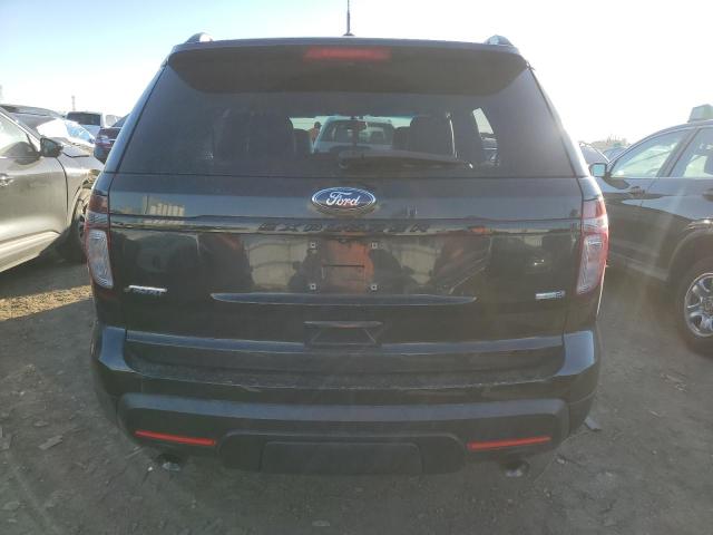 1FM5K8GT2FGB30582 | 2015 FORD EXPLORER S