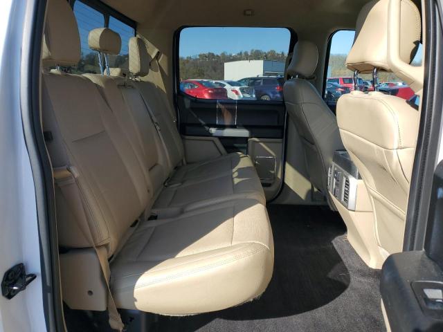 2015 FORD F150 SUPER - 1FTEW1EG0FFB28356