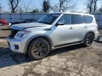 2018 NISSAN ARMADA SV - JN8AY2NC3J9555697
