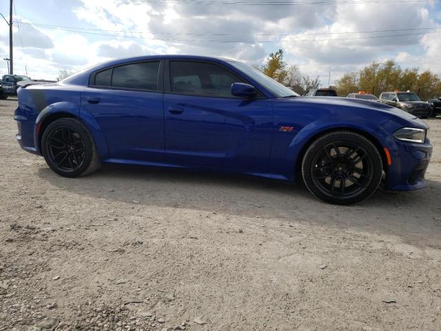 2C3CDXGJXNH135440 Dodge Charger Scat Pack