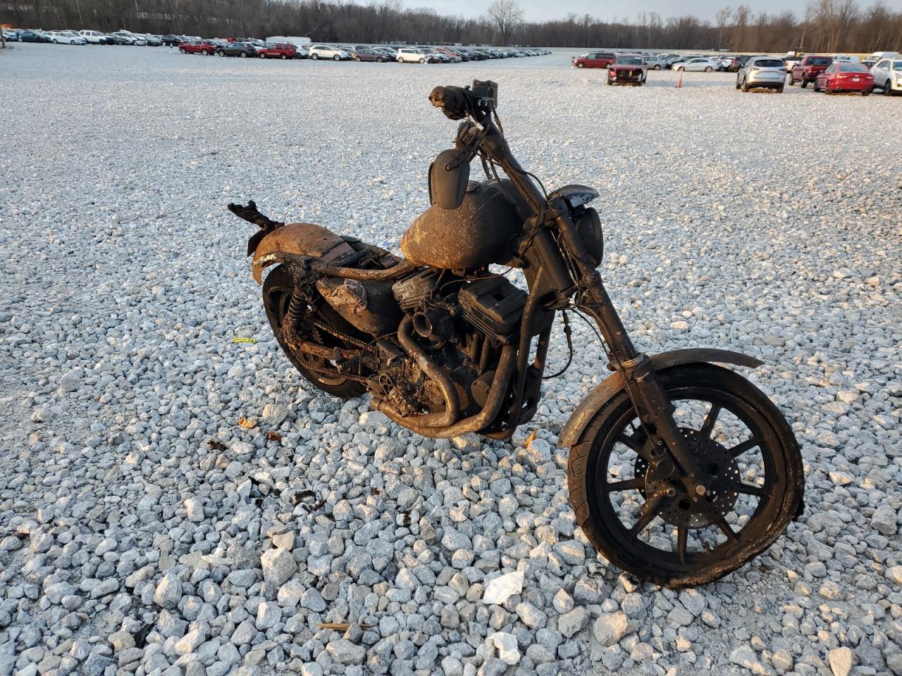 Salvage Motorcycles for Sale Online Used Motorcycles Auctions