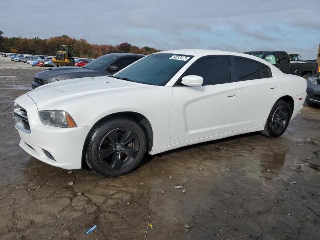 2C3CDXBGXEH267996 | 2014 DODGE CHARGER SE