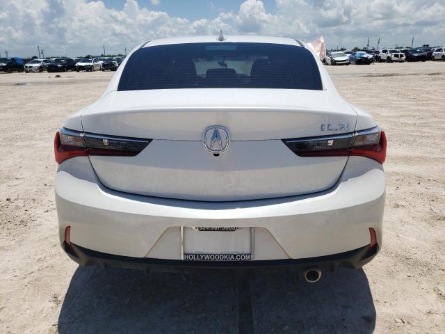 19UDE2F3XLA009496 Acura ILX