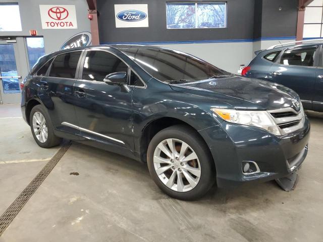 4T3ZA3BB3EU086282 Toyota VENZA LE