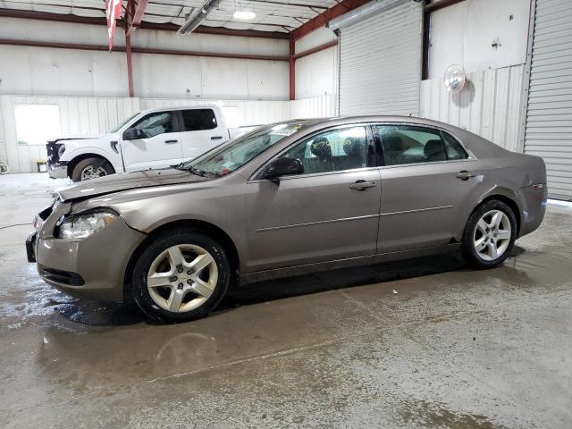 2010 Chevrolet Malibu LS