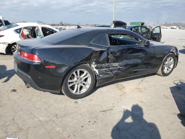 2G1FB1E3XF9311066 | 2015 CHEVROLET CAMARO LS