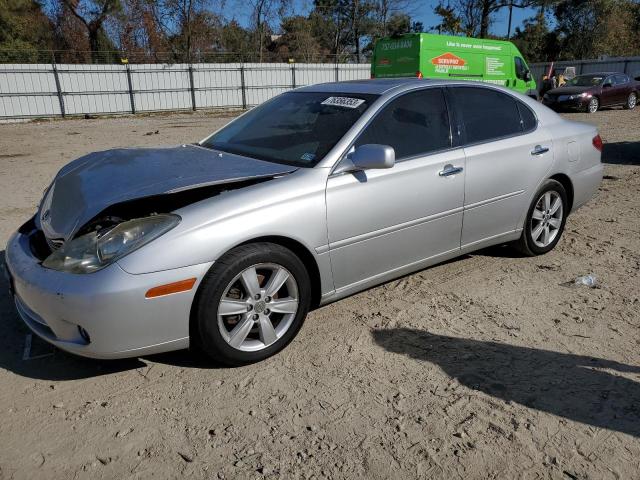 2005 Lexus ES 330 