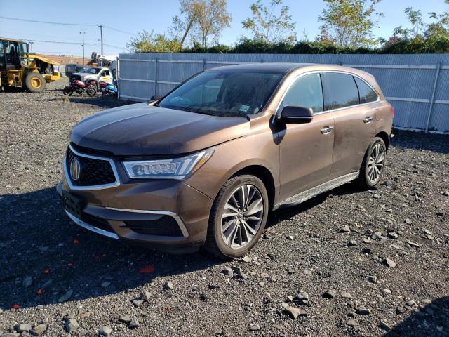 2019 Acura MDX 