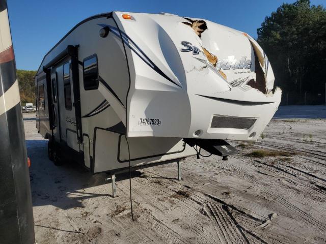 2017 TRL TRAILER for Sale | GA - SAVANNAH | Thu. Jan 18, 2024 - Used