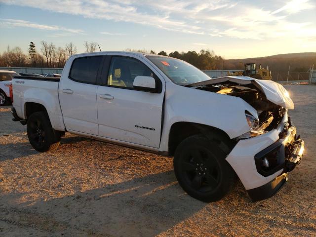 1GCGTCEN1M1258460 | 2021 CHEVROLET COLORADO L