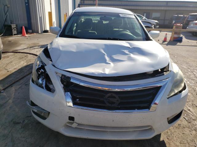 2015 NISSAN ALTIMA 2.5 - 1N4AL3AP8FC118187