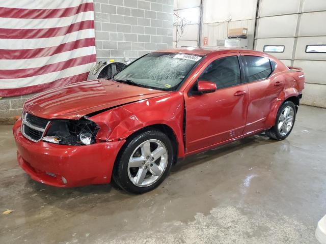 2008 Dodge Avenger R/T