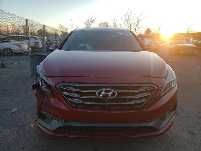 5NPE34AF2GH271713 | 2016 Hyundai sonata sport