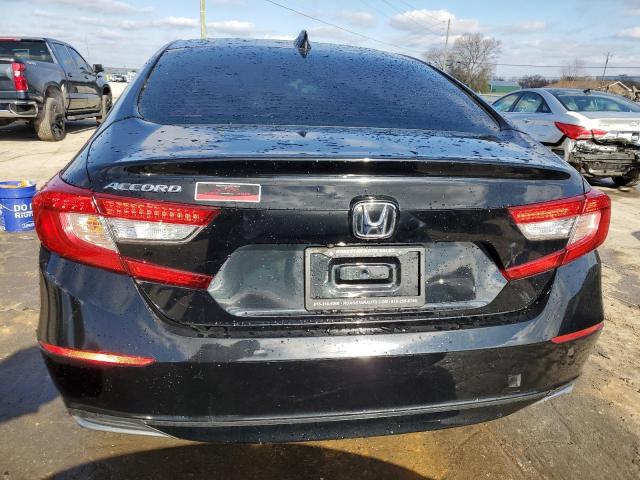 1HGCV1F4XJA128077 | 2018 Honda accord ex