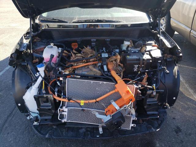 2023 KIA NIRO WIND - KNDCR3L17P5028397