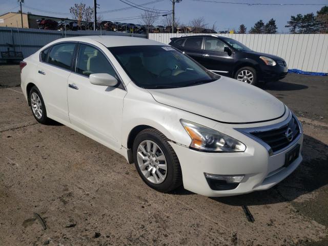 1N4AL3AP8FN324808 Nissan ALTIMA 2.5