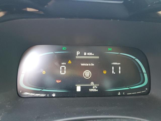 2023 HYUNDAI PALISADE X KM8R34GE1PU545632