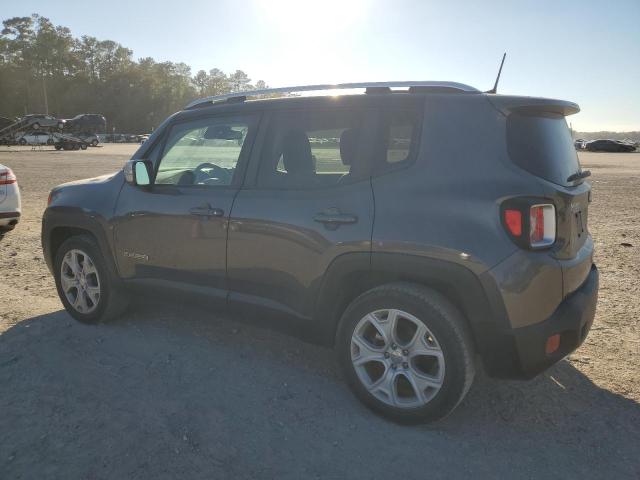 ZACCJADBXJPJ14978 Jeep Renegade Limited