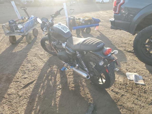 2020 TRIUMPH MOTORCYCLE STREET TWI - SMTD31GN6LTAB9140