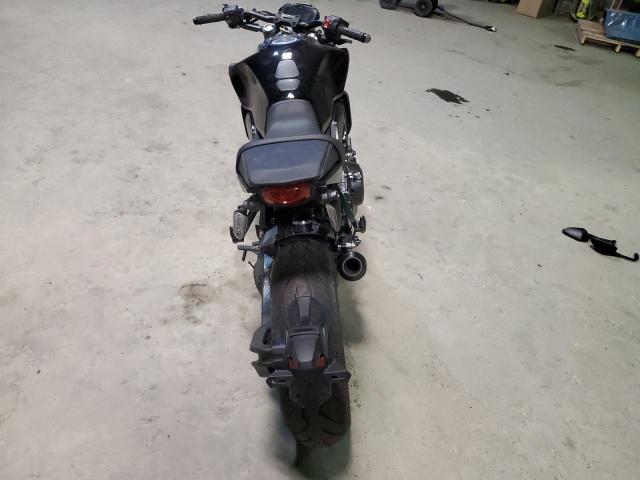 2021 HONDA CB1000 RA JH2SC8012MK300471
