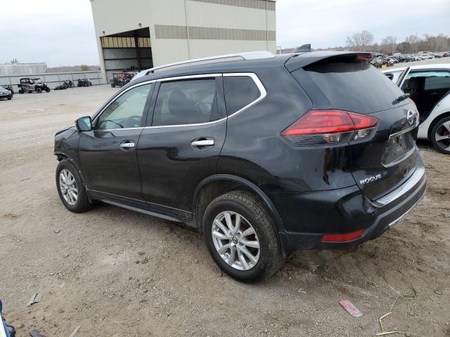 5N1AT2MV9HC897239 | 2017 NISSAN ROGUE SV