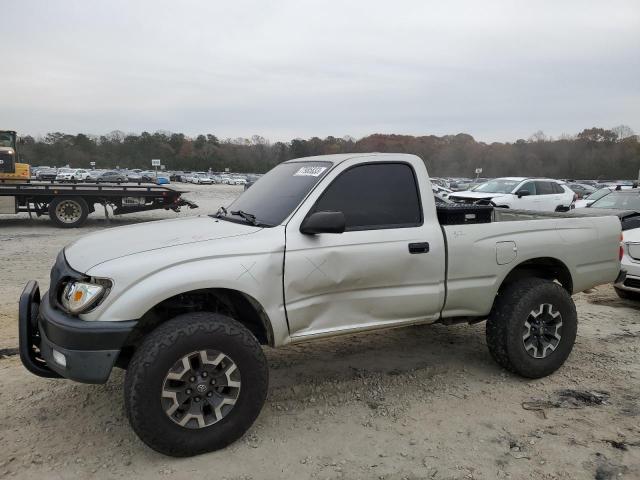 2001 Toyota Tacoma PreRunner